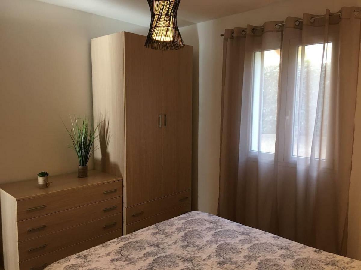 T2 Pour 4 Pers, Charmante Residence Avec Piscine اوليتا المظهر الخارجي الصورة